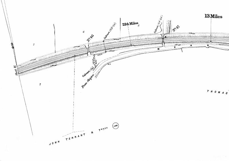 DS-B TP-D1.jpg - Long Preston Track Plan - By the old Mear Beck Road